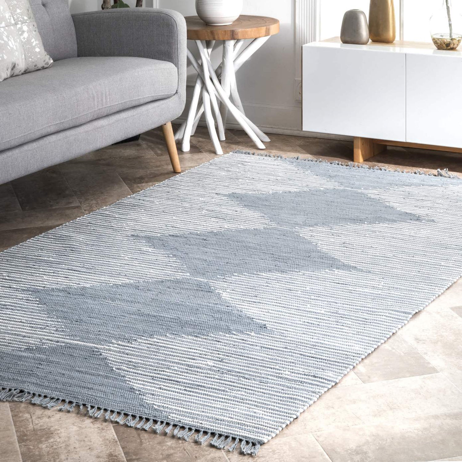 Blackmon Flatweave Rug