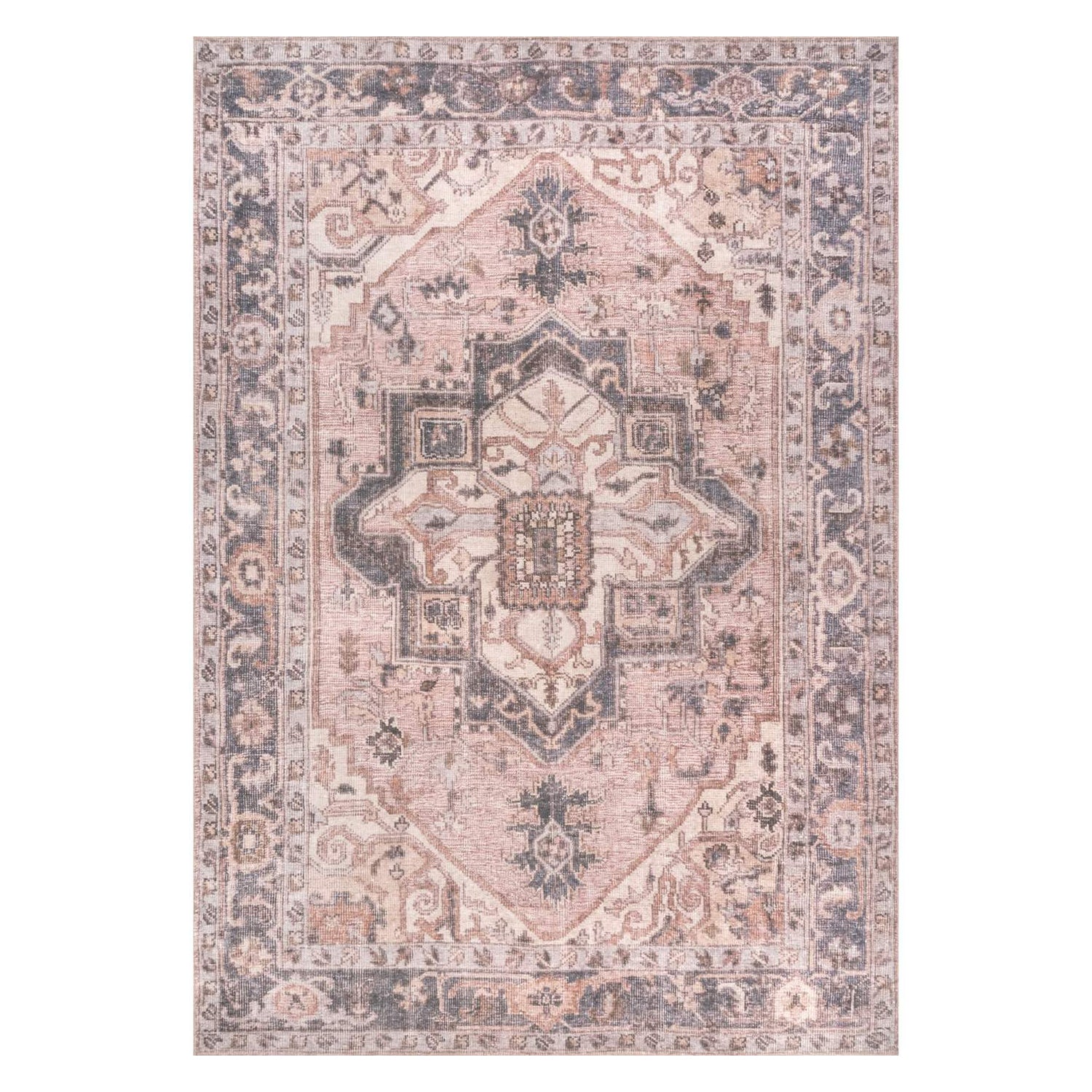 Hilton Machine Made Rug