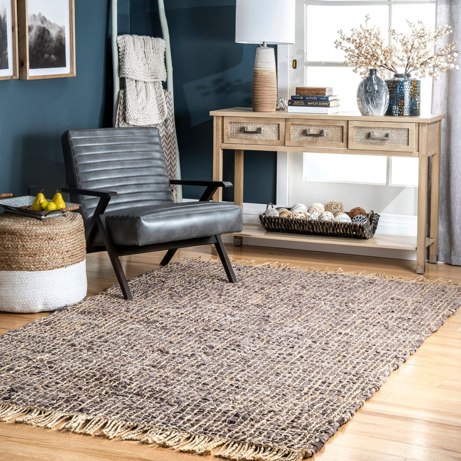 Reinert Flatweave Rug