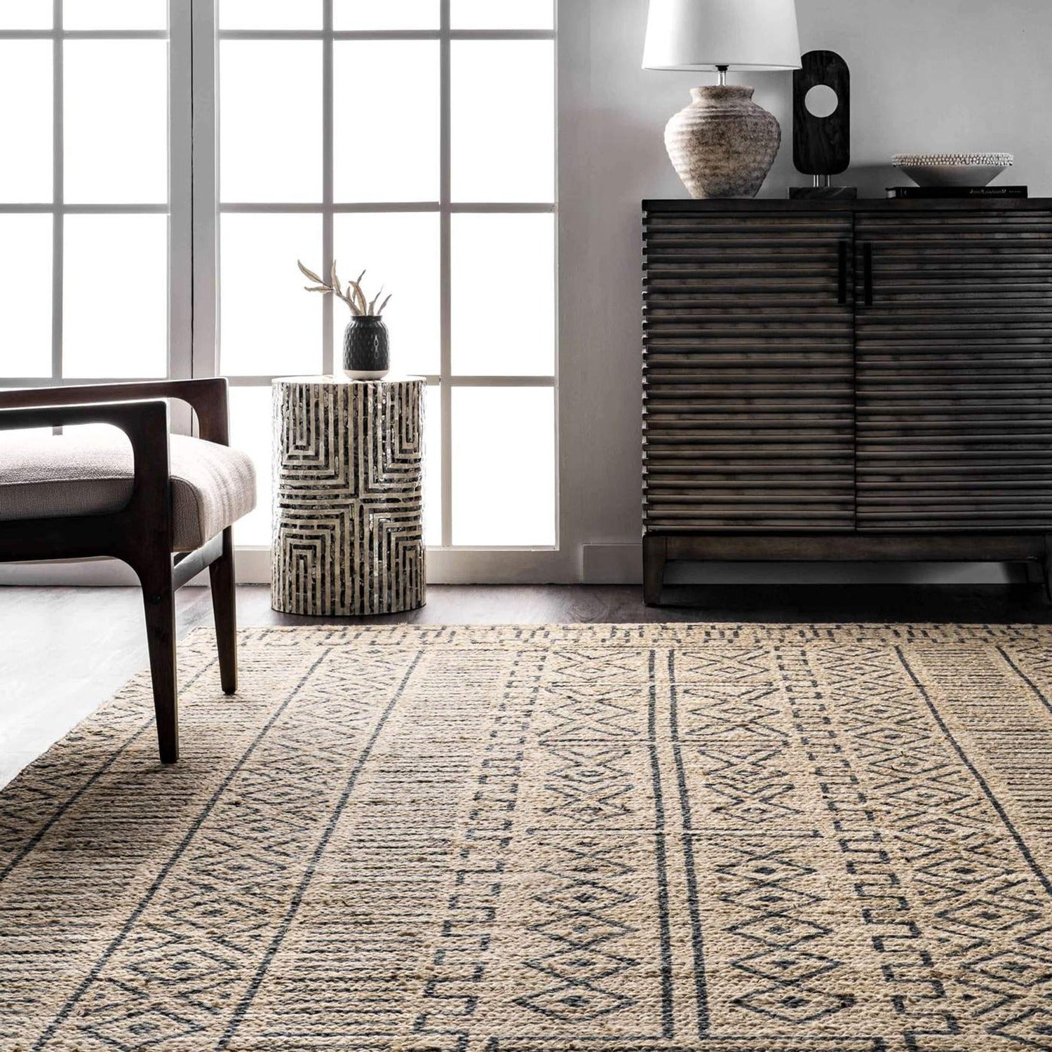 Tupelo Braided Rug