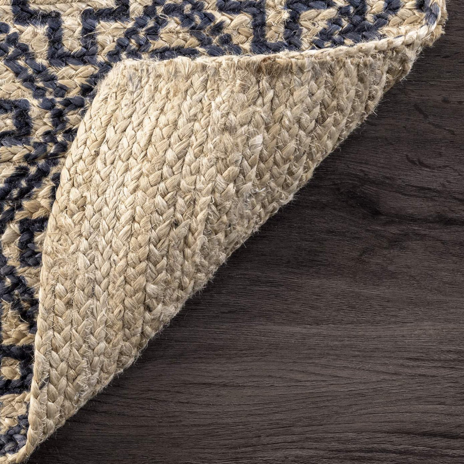 Ruskin Braided Rug