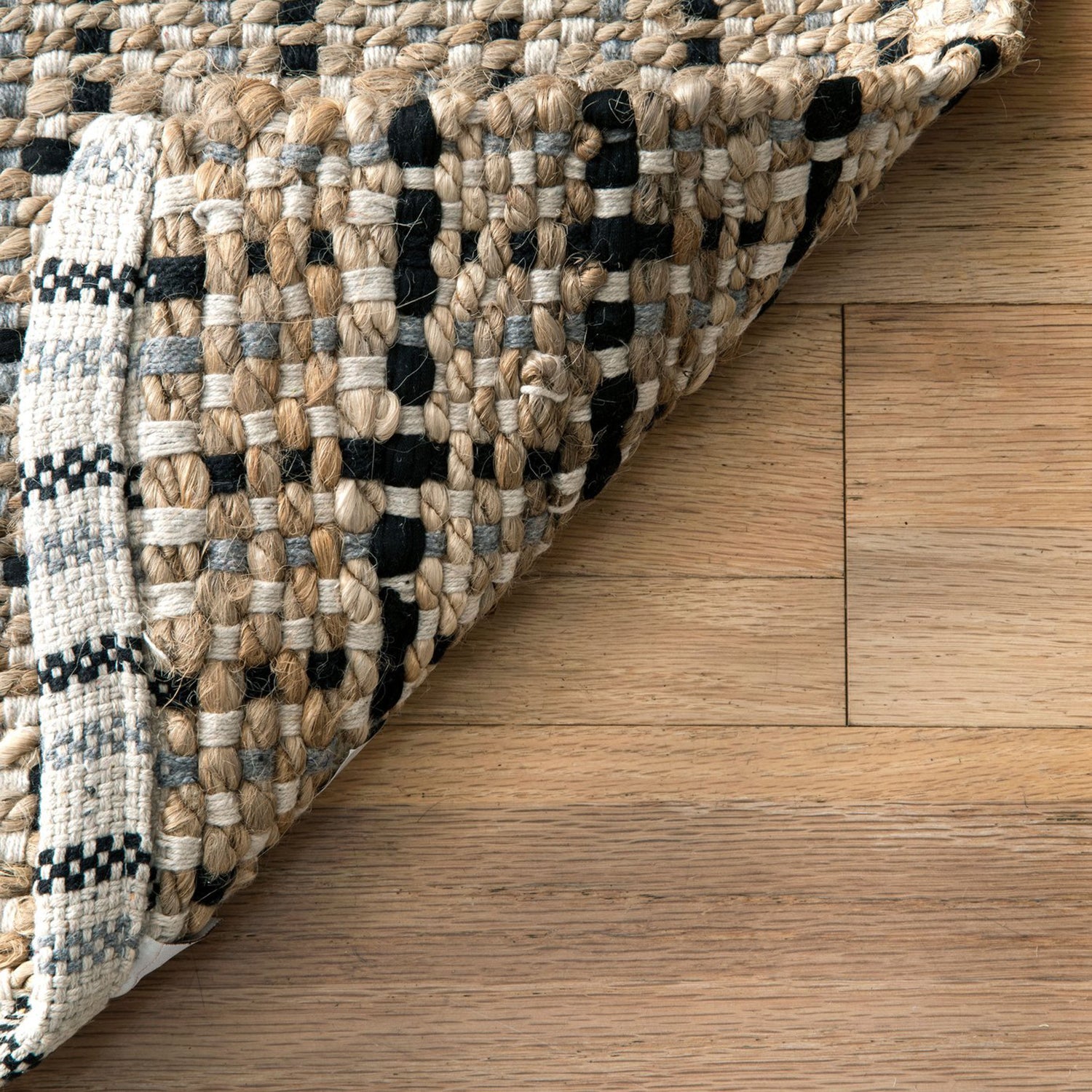 Nico Flatweave Rug