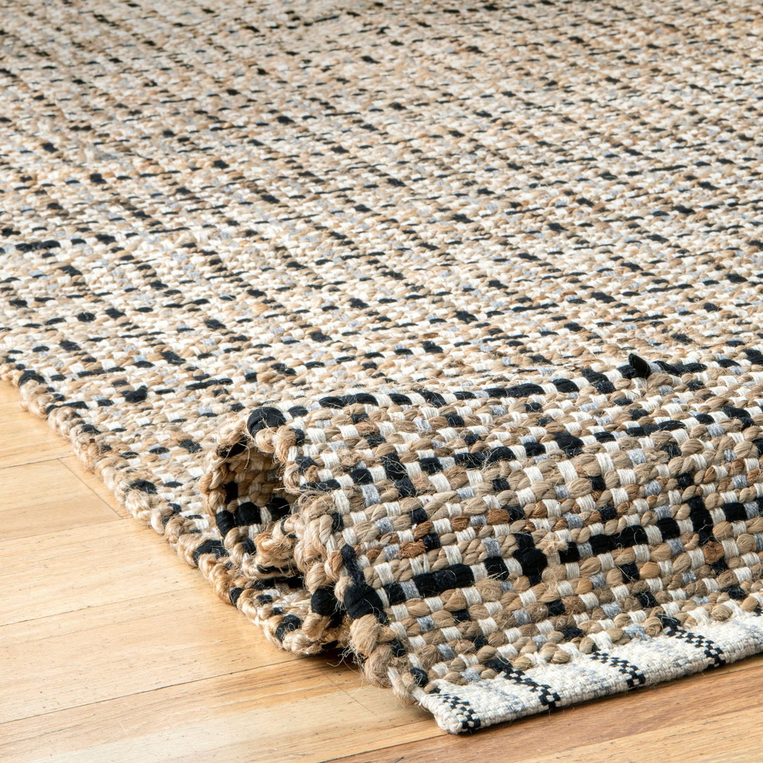 Nico Flatweave Rug