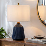Balto Table Lamp