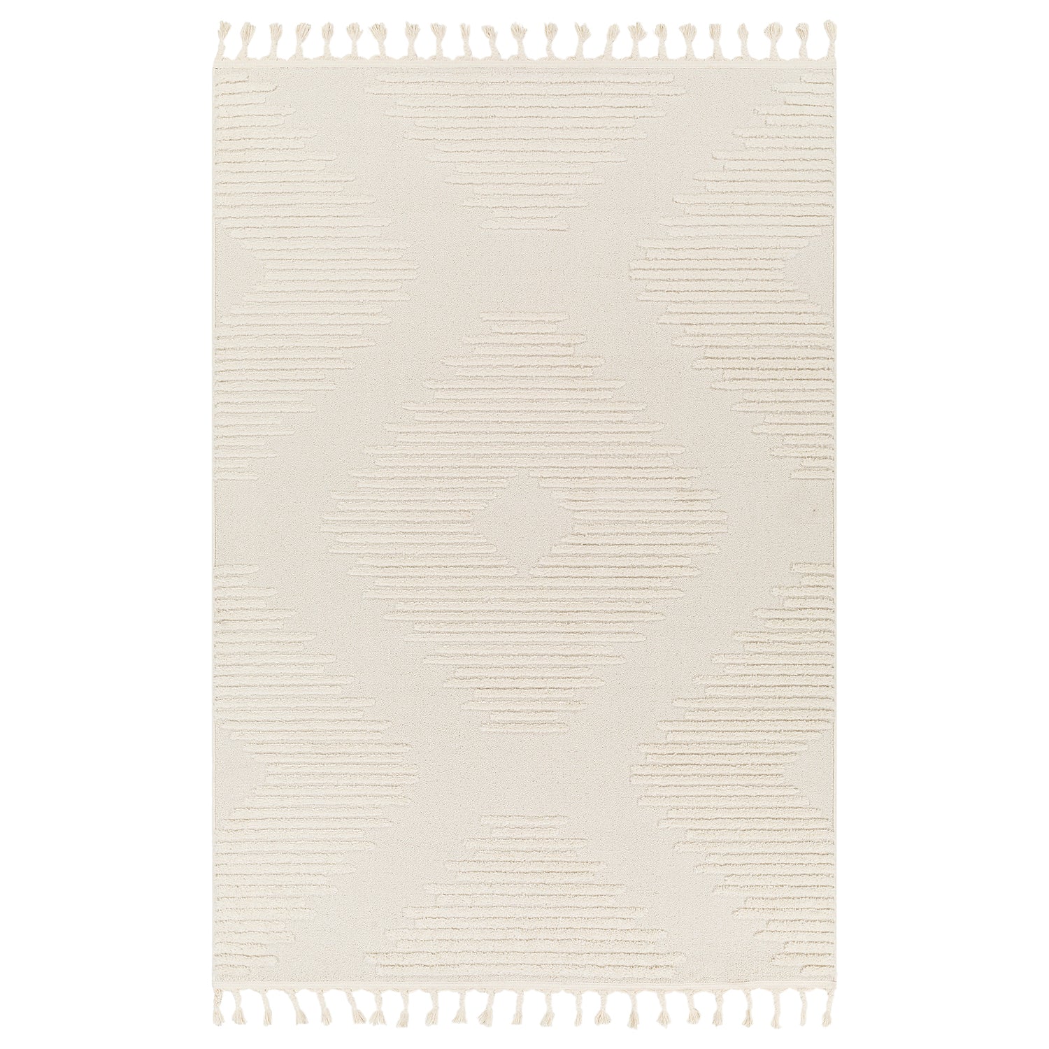 Livabliss Nora Wren Machine Woven Rug