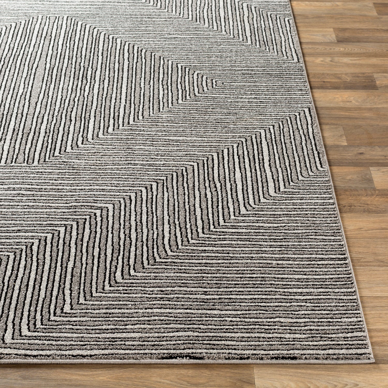 Surya Nepali Machine Woven Rug