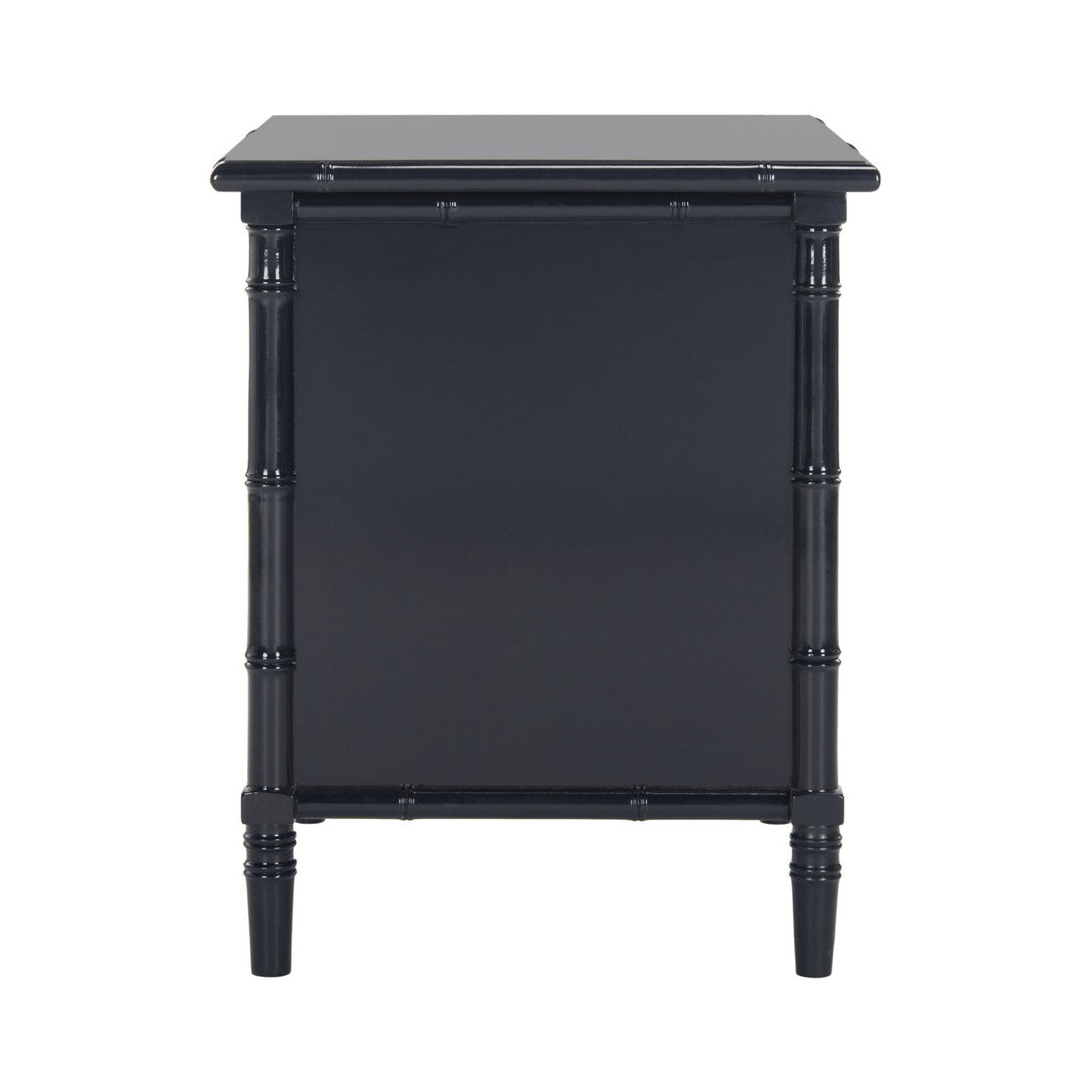 Portillo 3-Drawer Nightstand