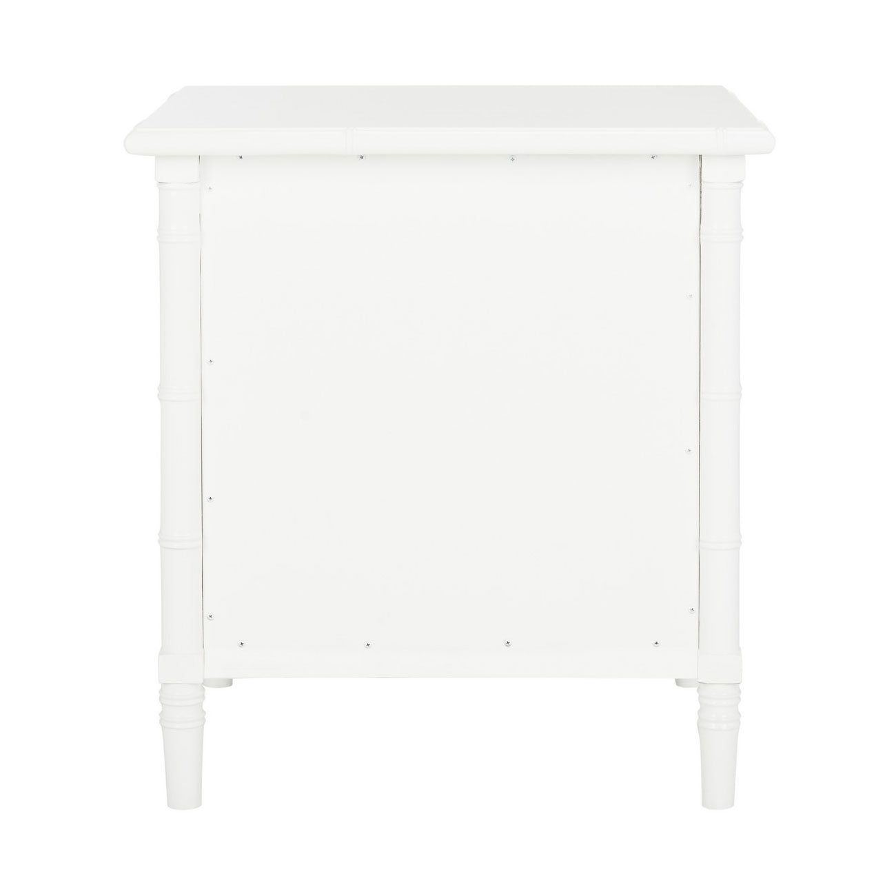Portillo 3-Drawer Nightstand