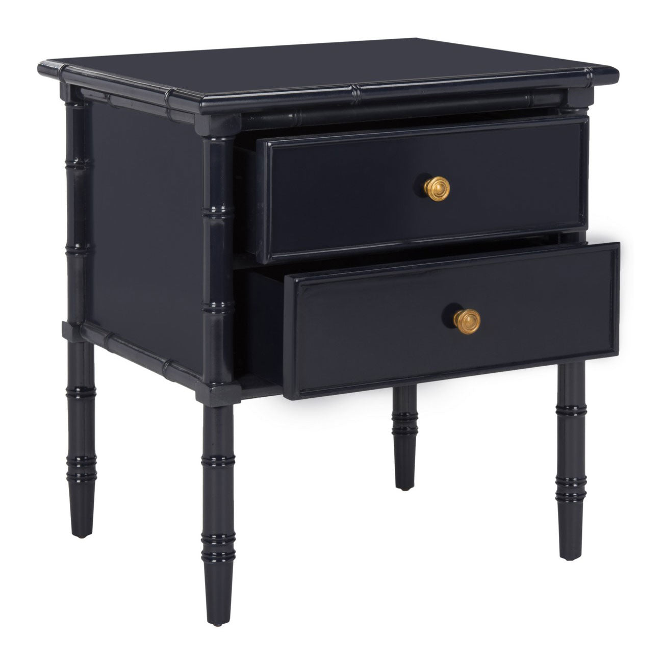 Portillo 2-Drawer Nightstand