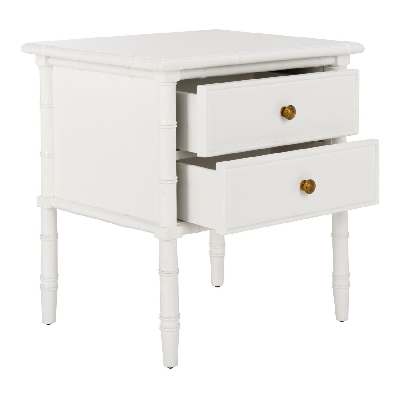 Portillo 2-Drawer Nightstand