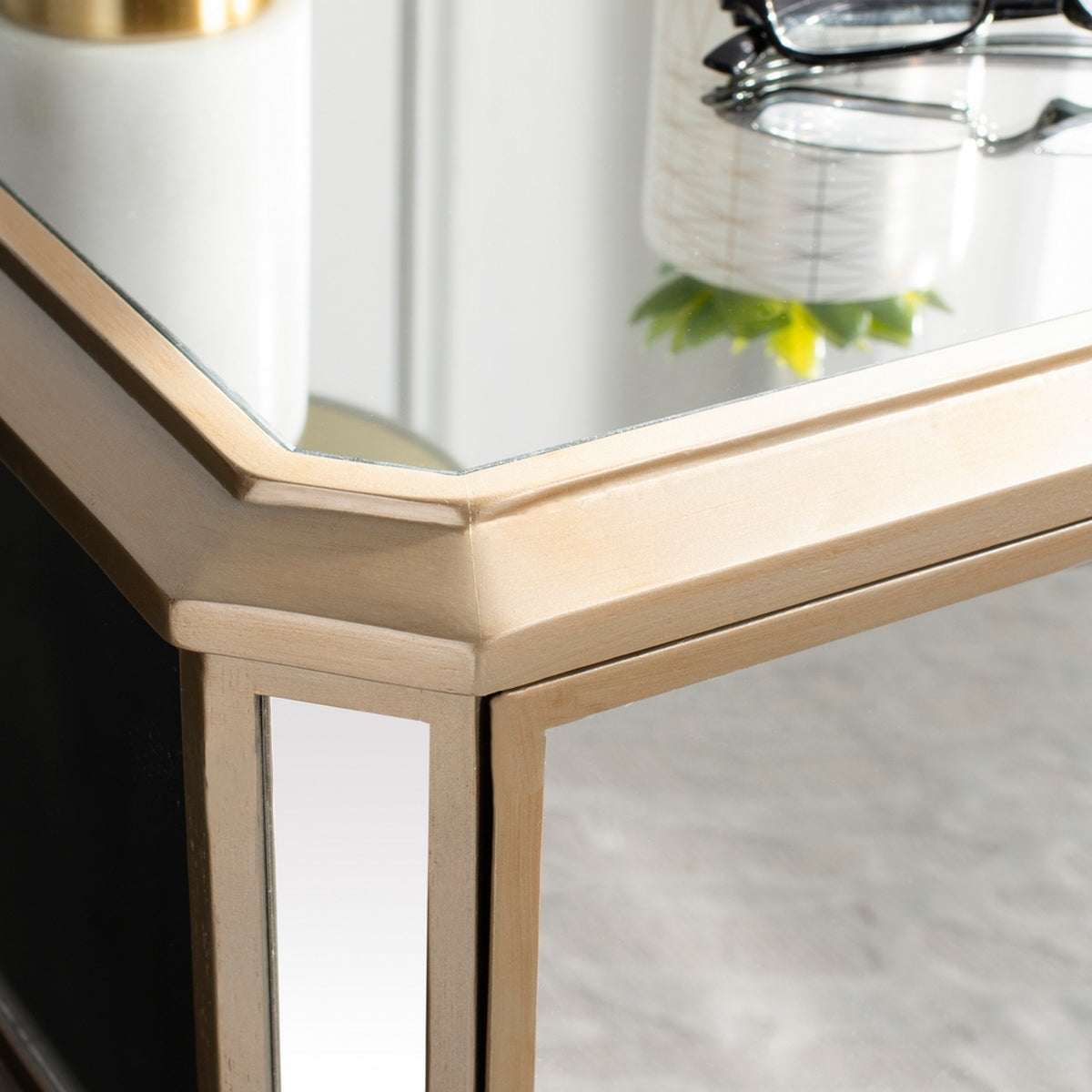 Lexington Nightstand