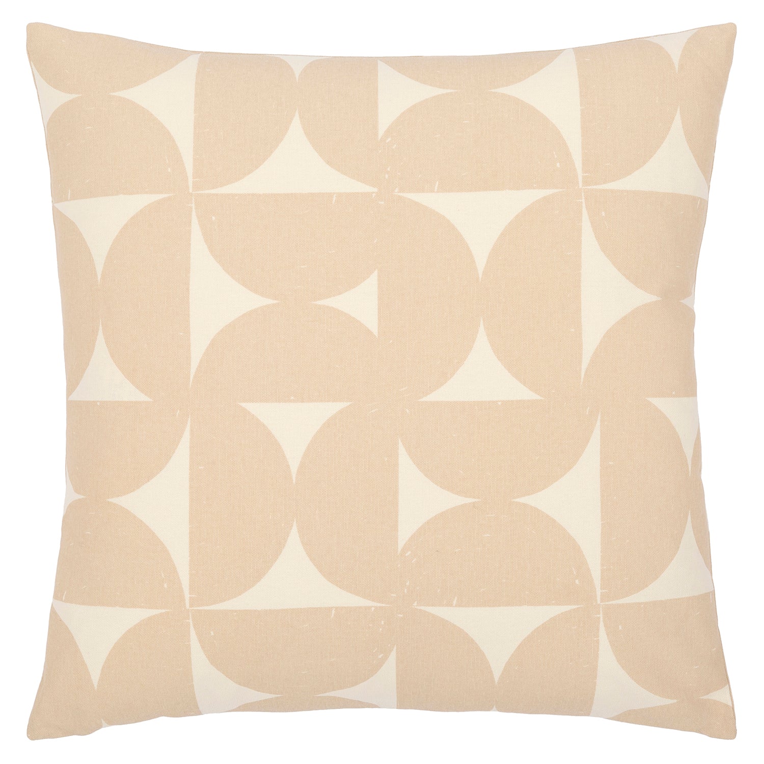 Neo Half Throw Pillow