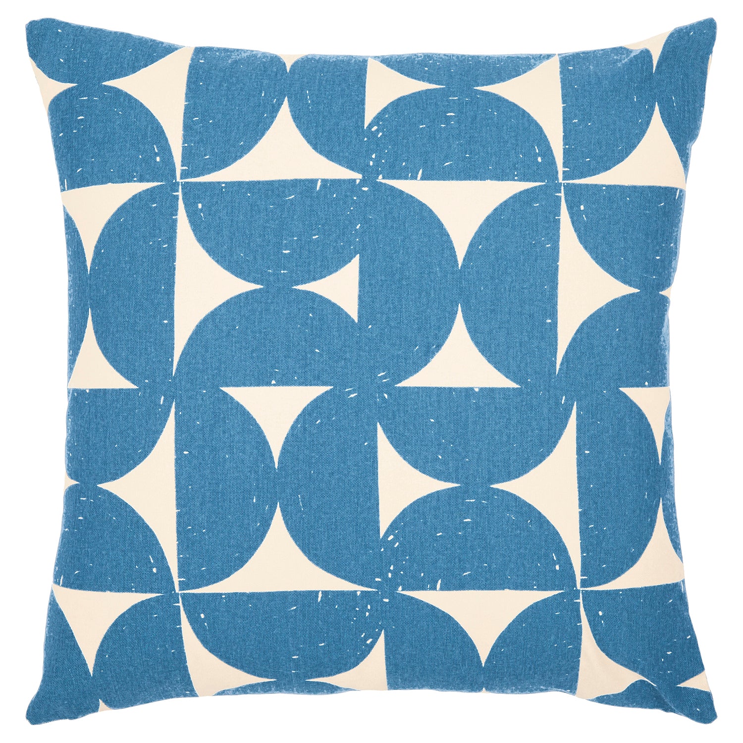 Neo Half Throw Pillow