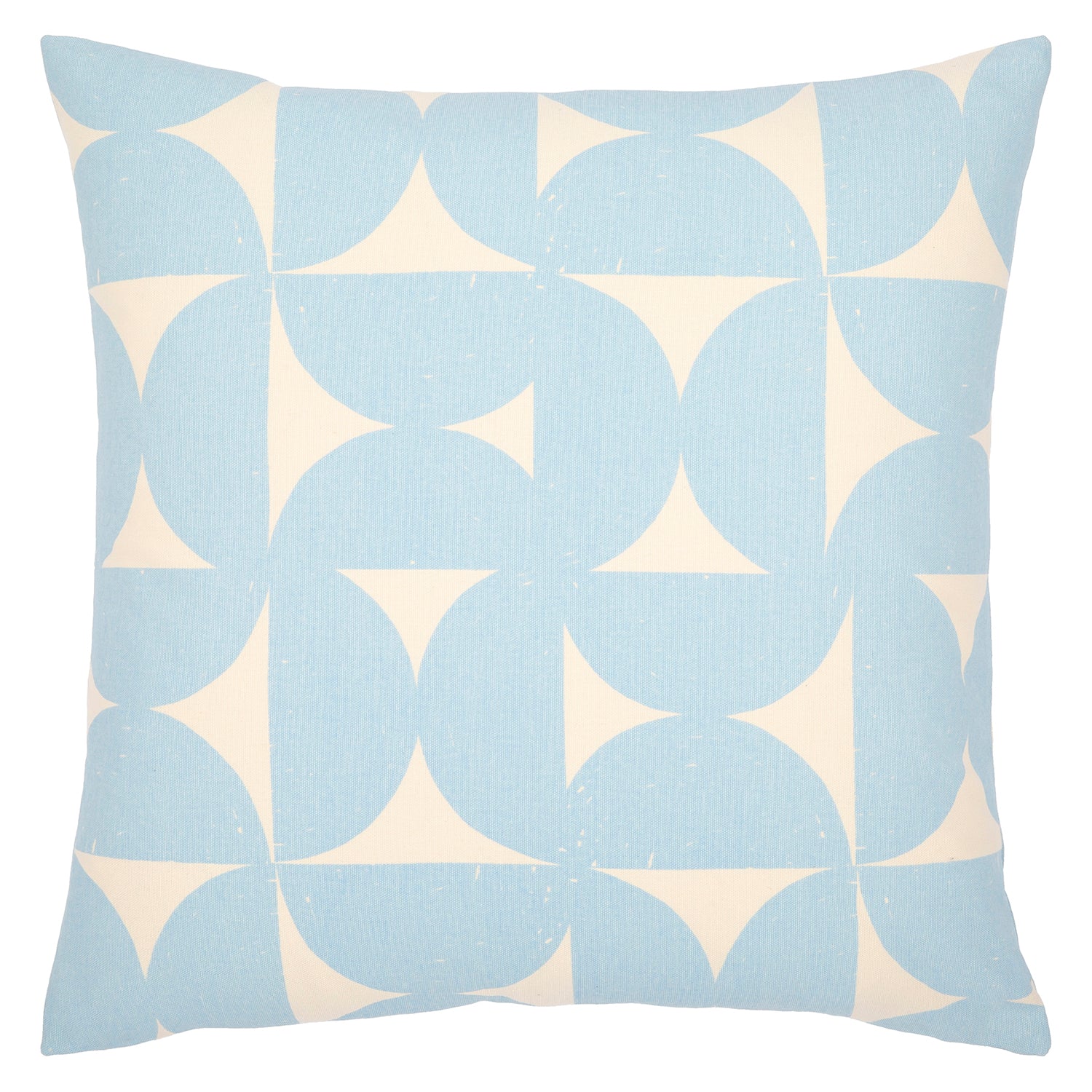 Neo Half Throw Pillow