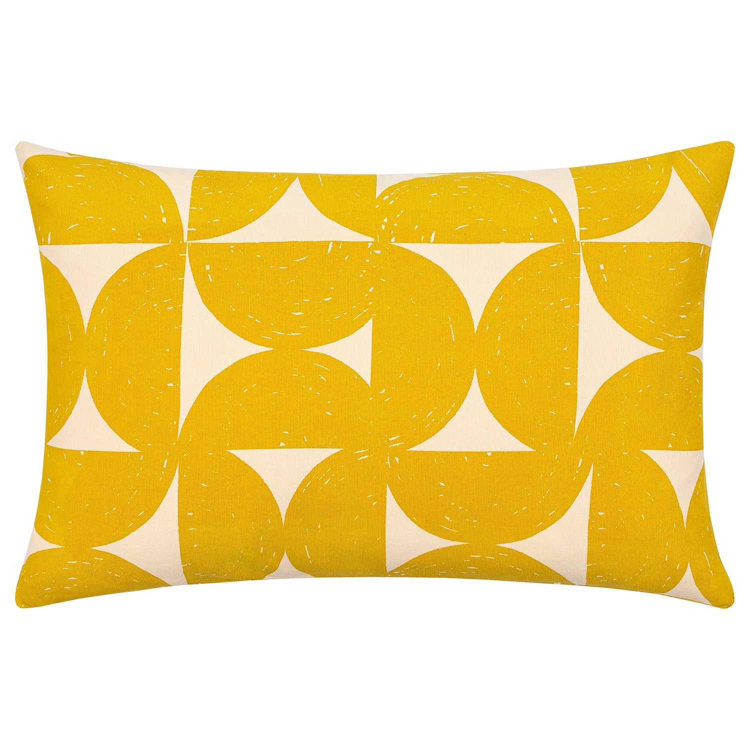 Neo Half Throw Pillow