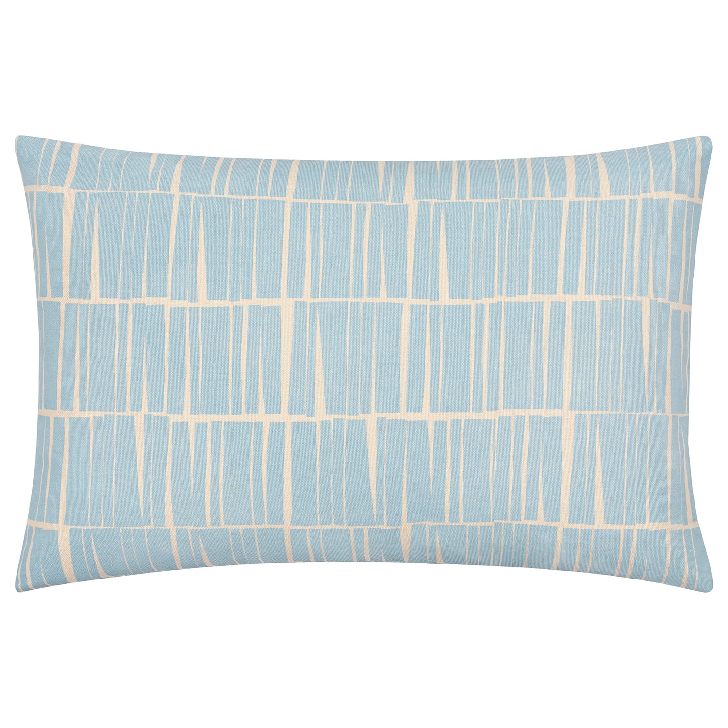 Neo Stick Throw Pillow