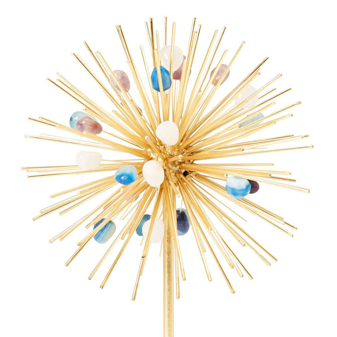 Villa and House Nova Statue