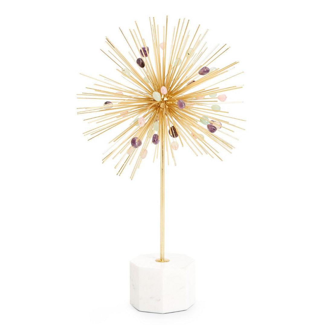 Villa and House Nova Statue