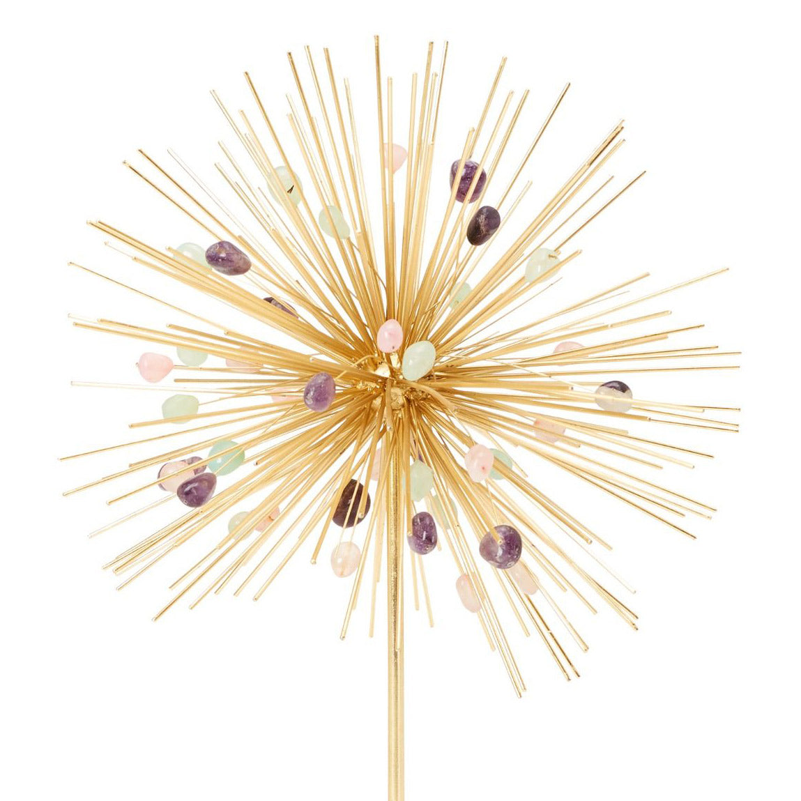 Villa and House Nova Statue