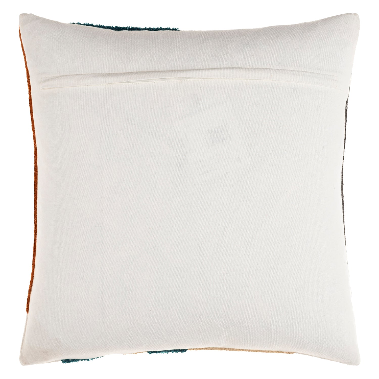 Nova Shapes Throw Pillow