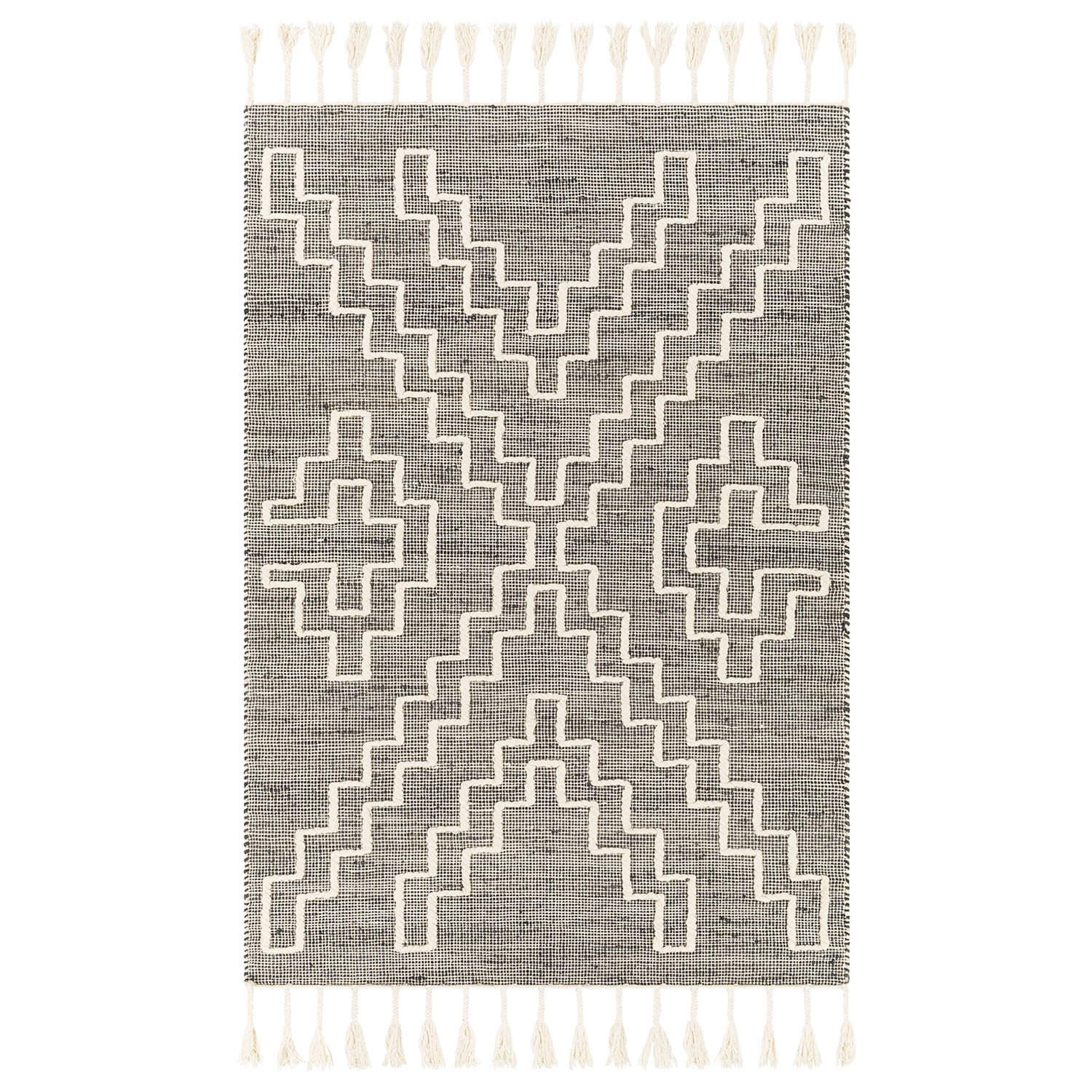 Hedwig Rug Surya Norwood Ledge Hand Woven Rug