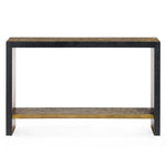 Villa and House Odeon Console Table