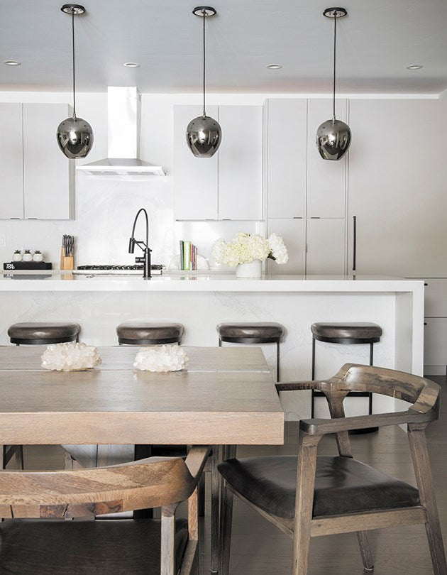 Troy Lighting Odyssey Mini Pendant