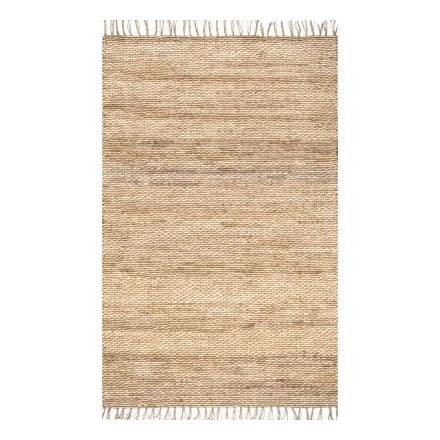 Teter Hand Woven Rug