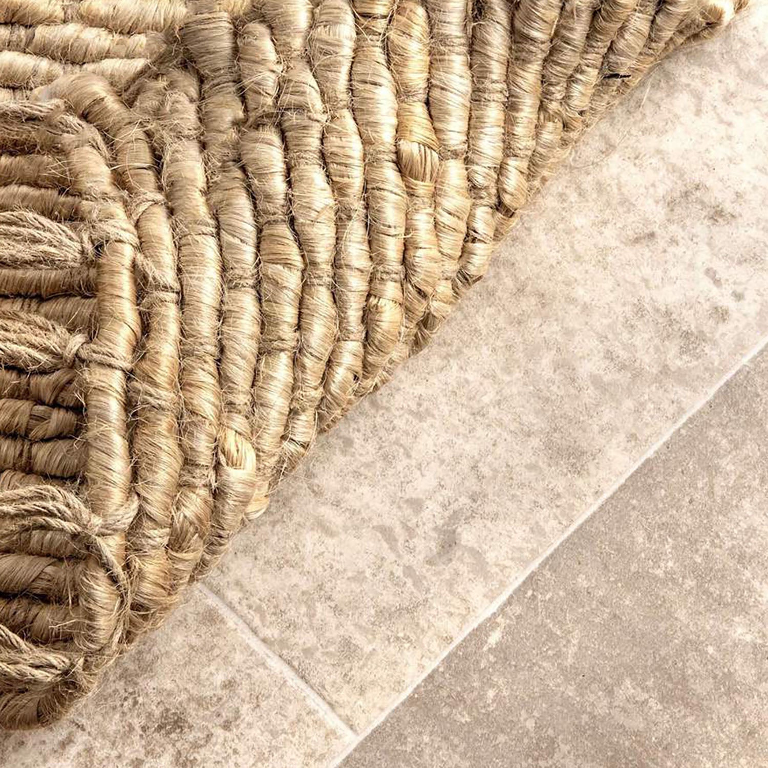 Teter Hand Woven Rug