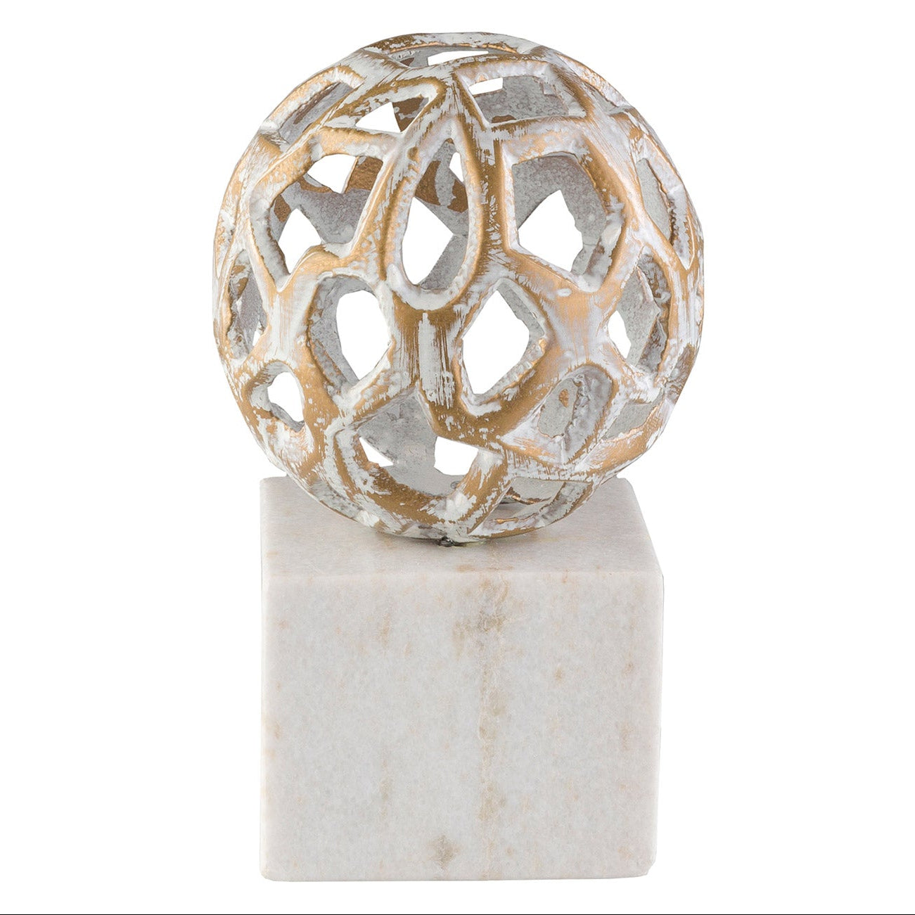 Kimora Decorative Object