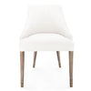 Villa and House Orion Armchair