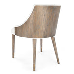 Villa and House Orion Armchair