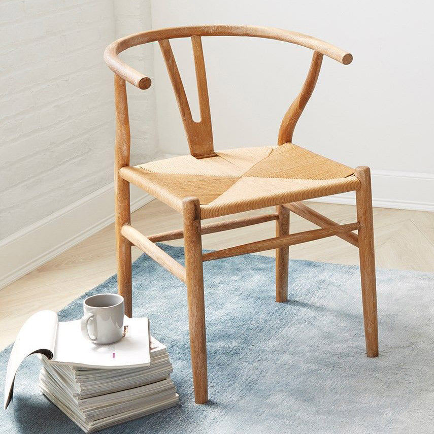 Villa and House Oslo Armchair Set of 2