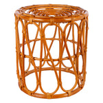Lepanto Accent Table