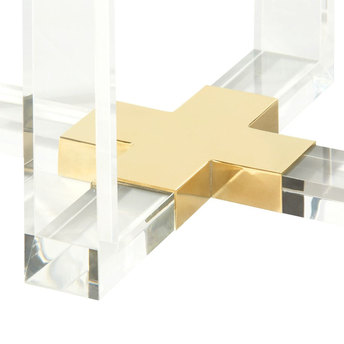 Villa and House Otis Side Table