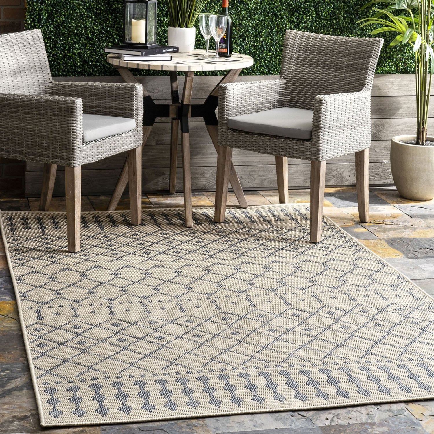 Brisco Indoor/Outdoor Rug
