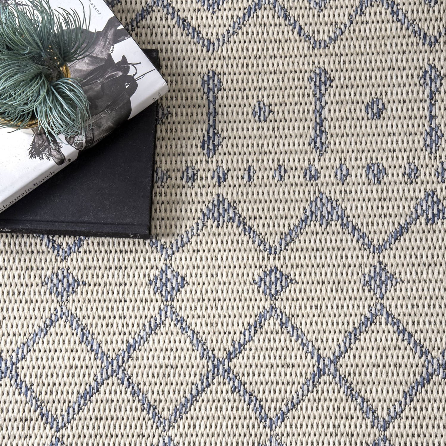 Brisco Indoor/Outdoor Rug