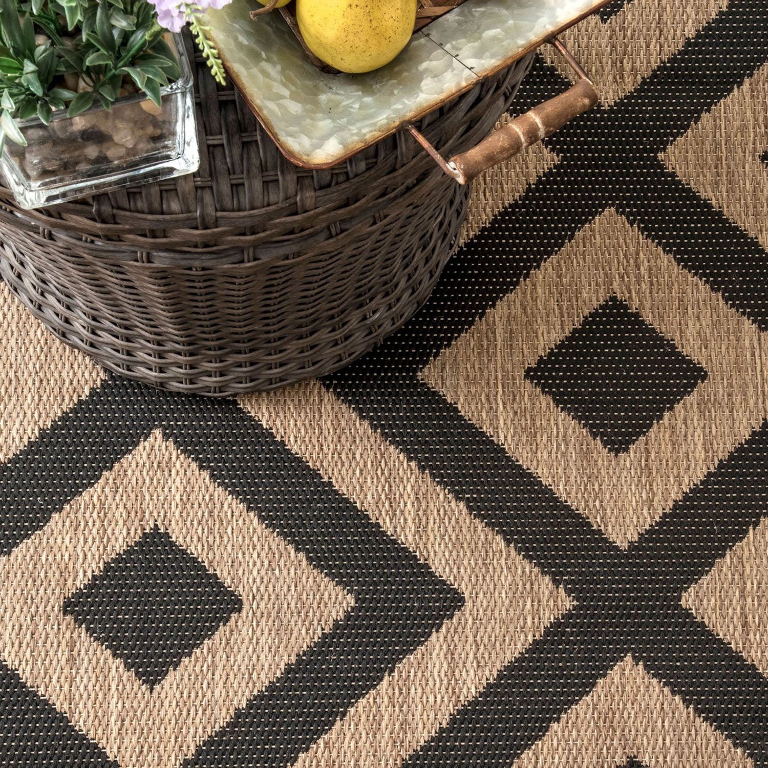 Gwendolyn Indoor/Outdoor Rug