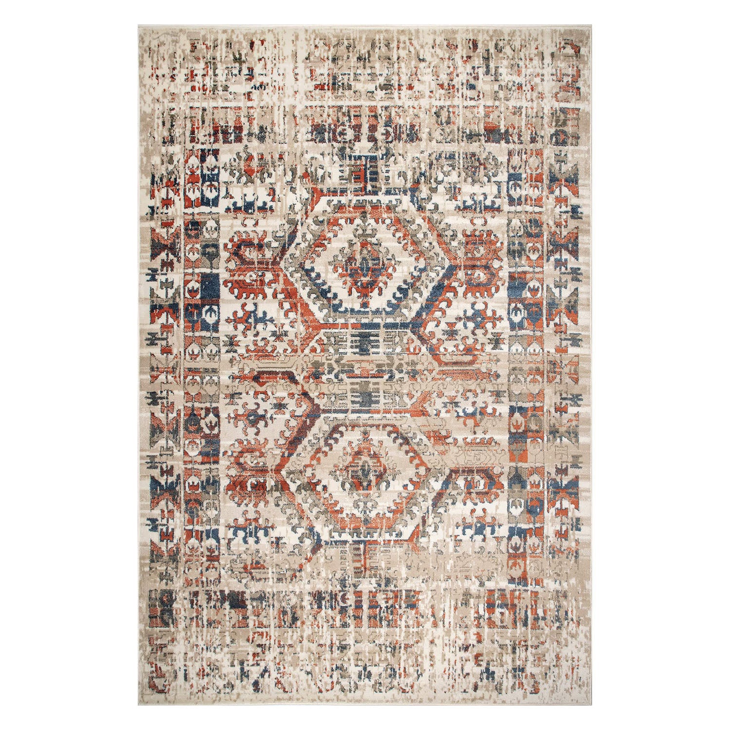 Kay Machine Made Rug