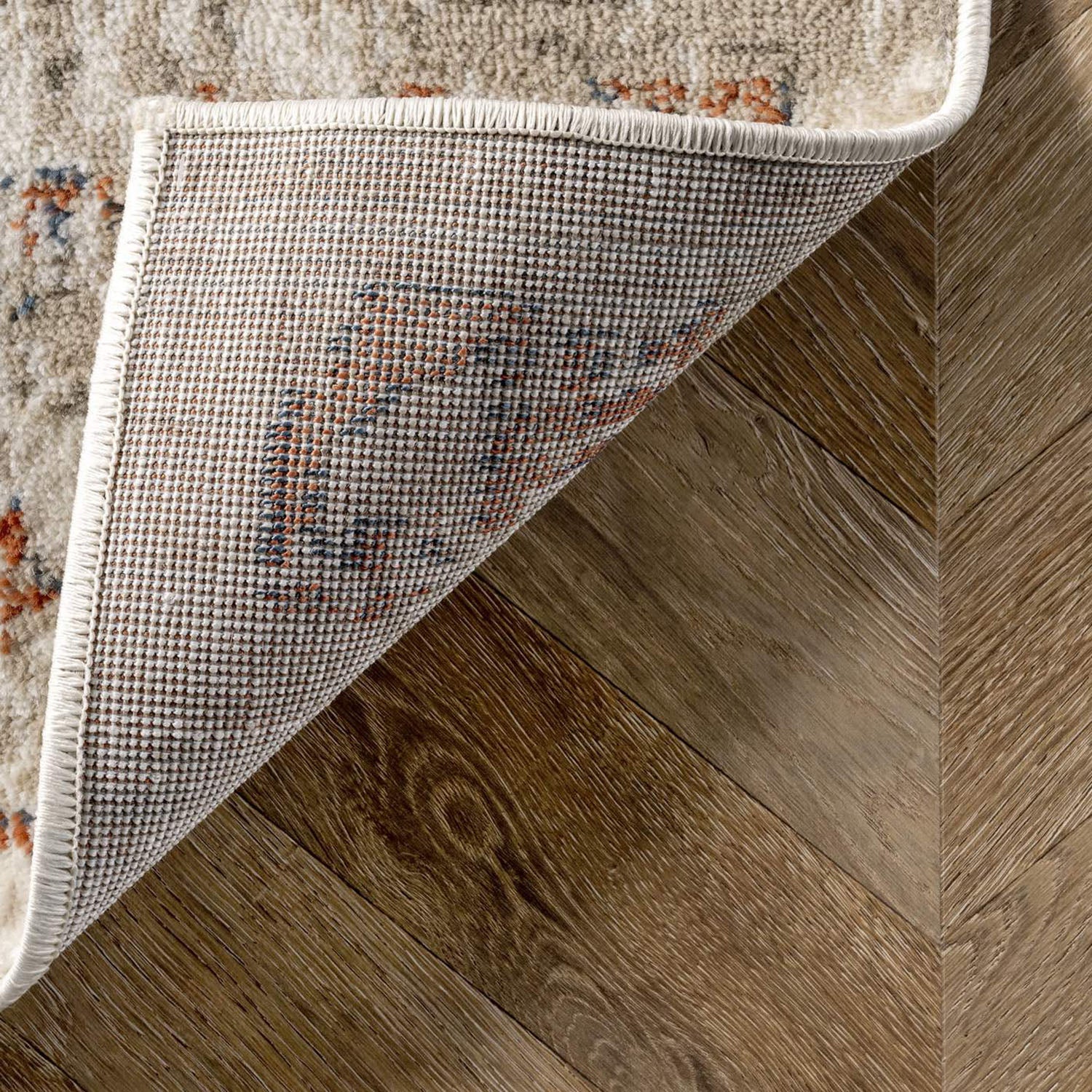 Kay Machine Made Rug