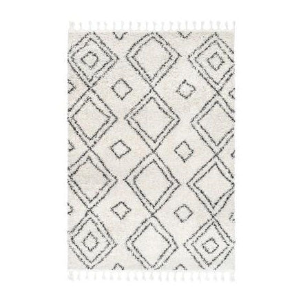 Moore Machine Made Rug