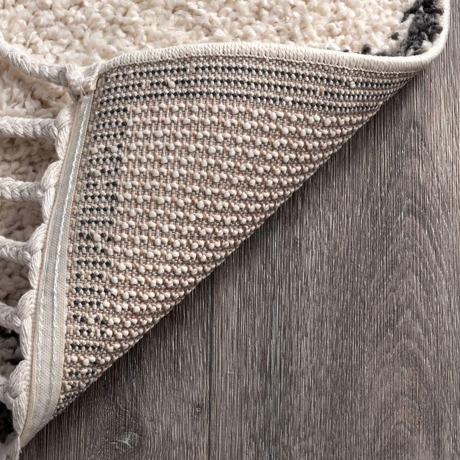 Bumpus Machine Made Rug