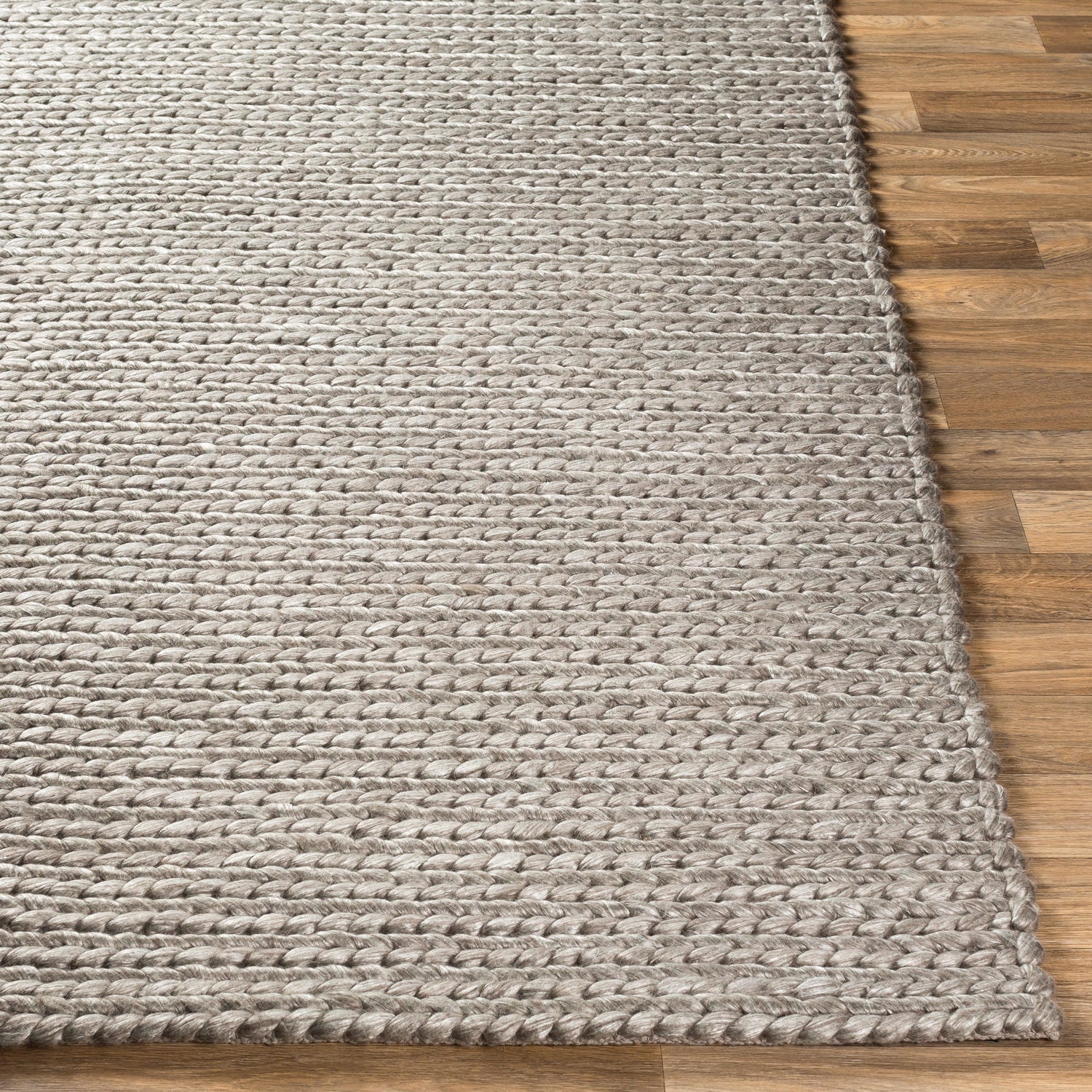Surya Ozark Braid Hand Woven Rug
