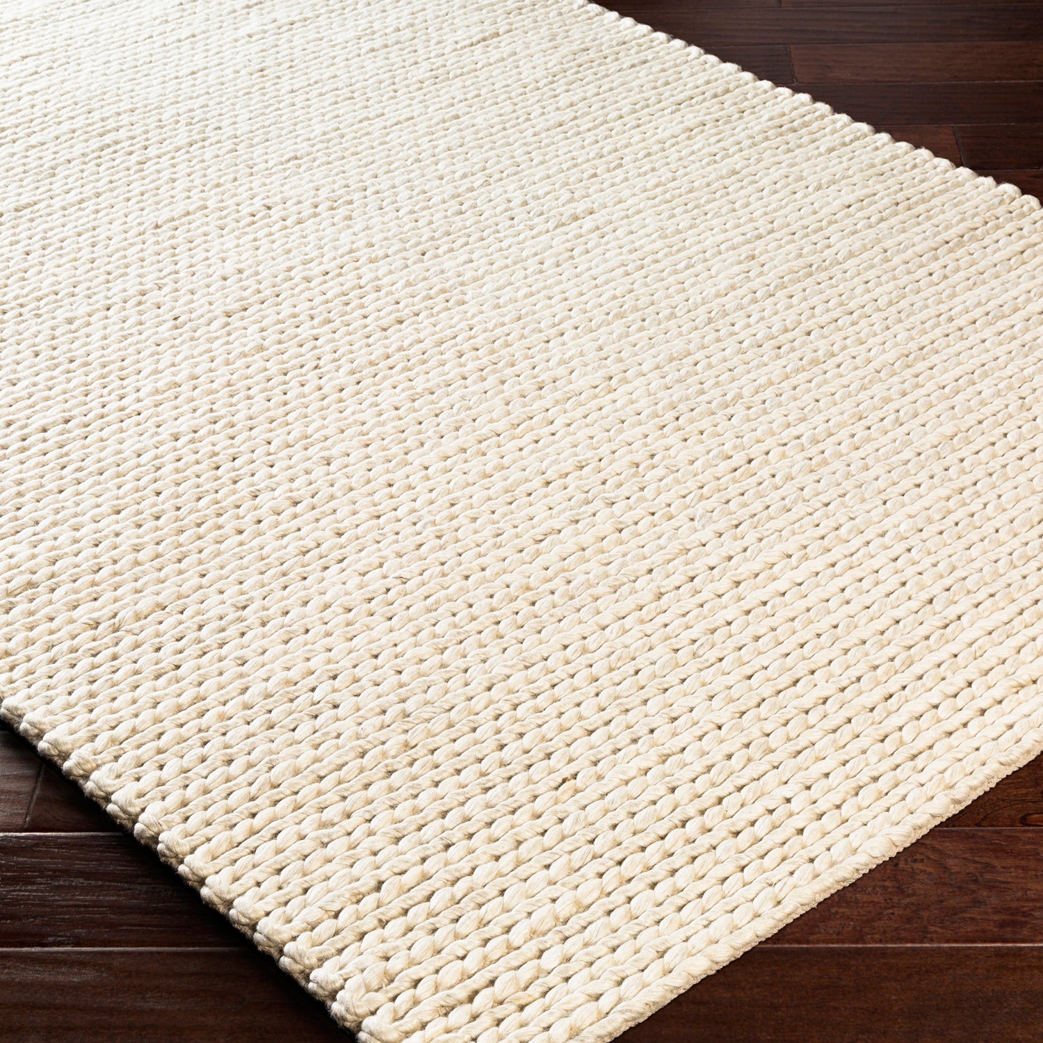 Surya Ozark Braid Hand Woven Rug