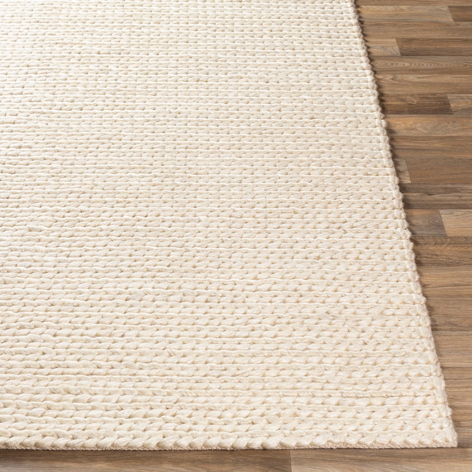 Surya Ozark Braid Hand Woven Rug