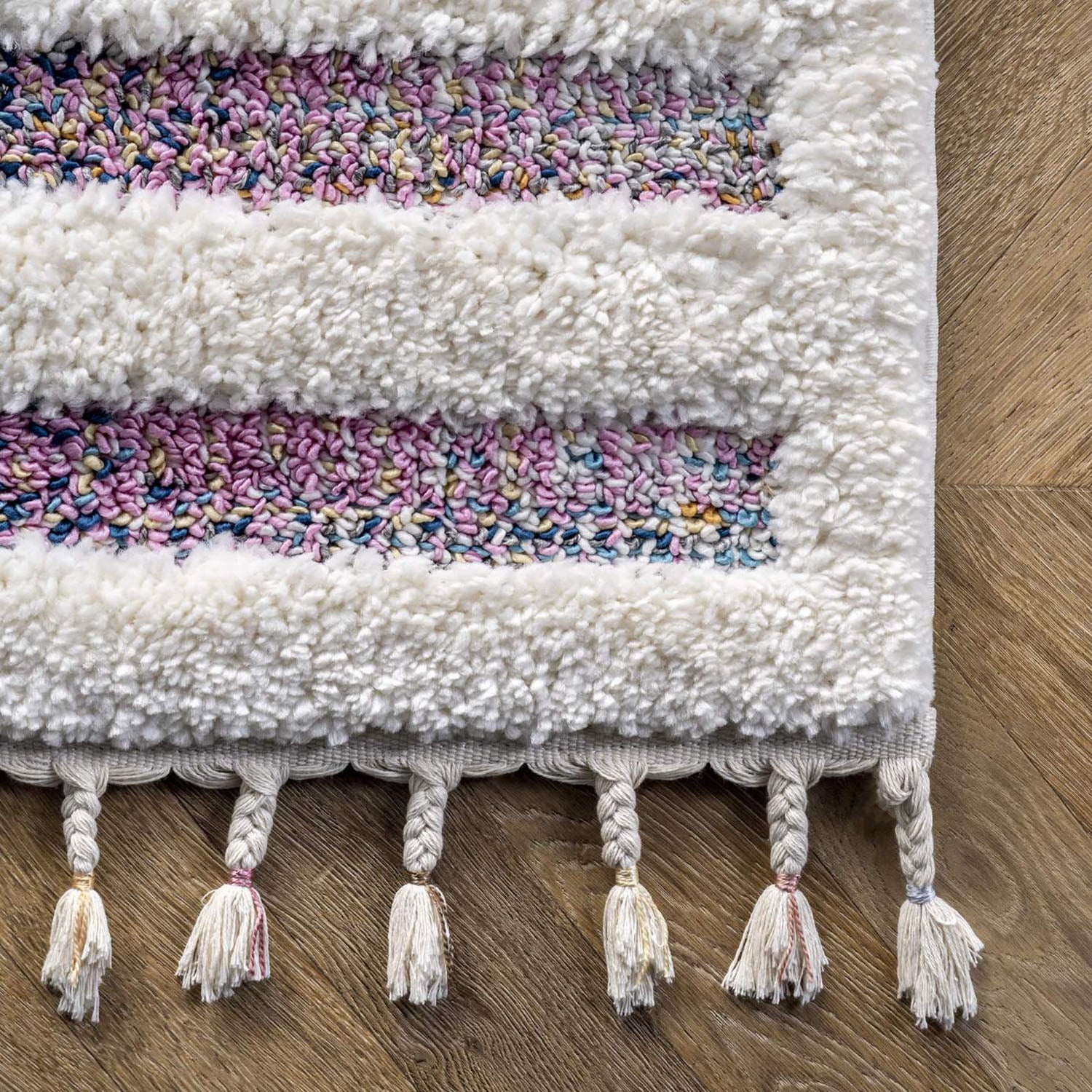 Norfolk Machine Made Rug