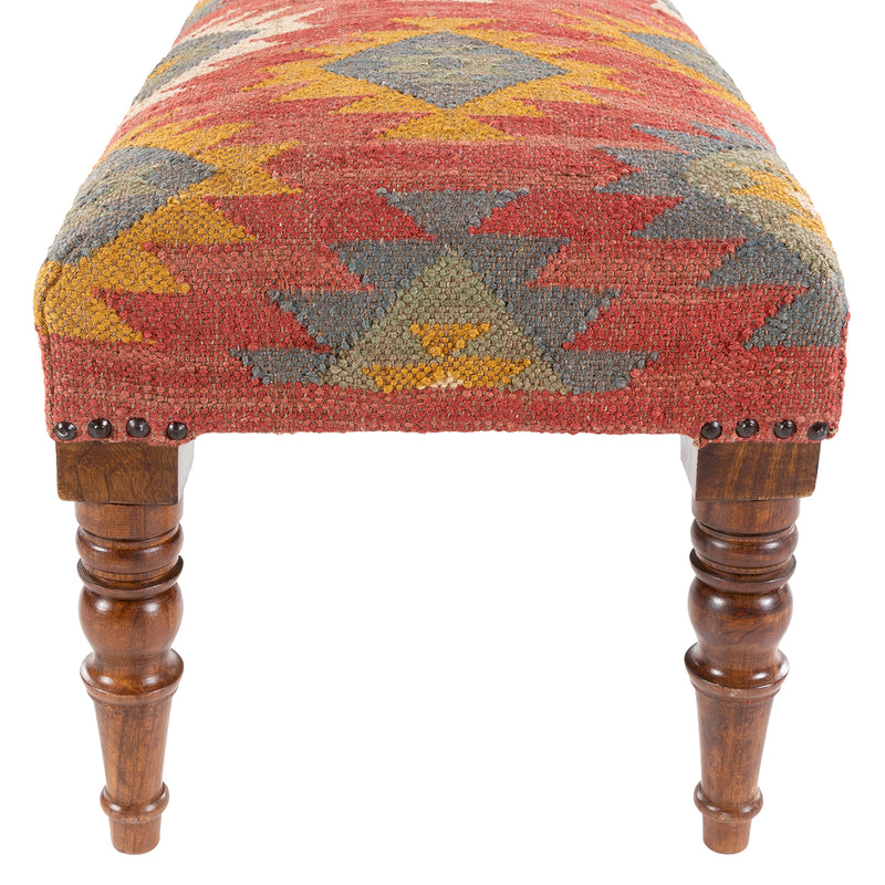 Lafayette Upholstered Bench