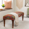 Lafayette Upholstered Bench