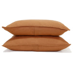 Pom Pom at Home Parker Linen Pillow Sham Set of 2