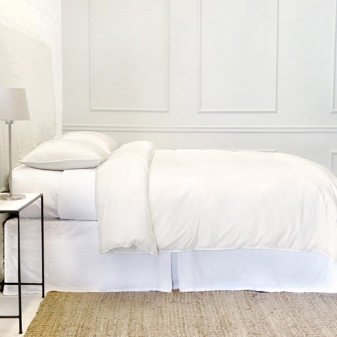 Pom Pom at Home Parker Bamboo Duvet Cover Set